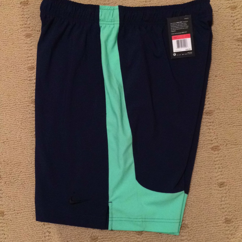 Nike Shorts